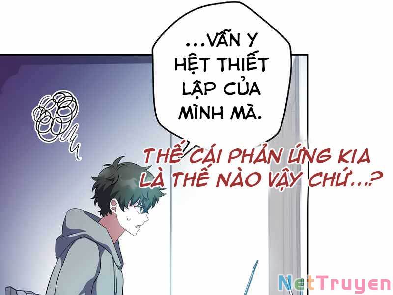 Nhân Vật Ngoài Lề Tiểu Thuyết Chapter 12 - Trang 37