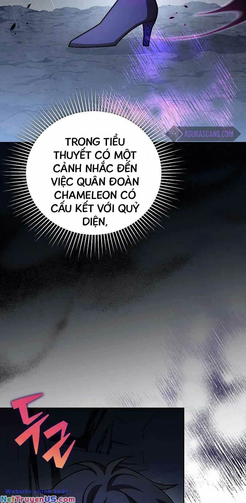 Nhân Vật Ngoài Lề Tiểu Thuyết Chapter 83 - Trang 5