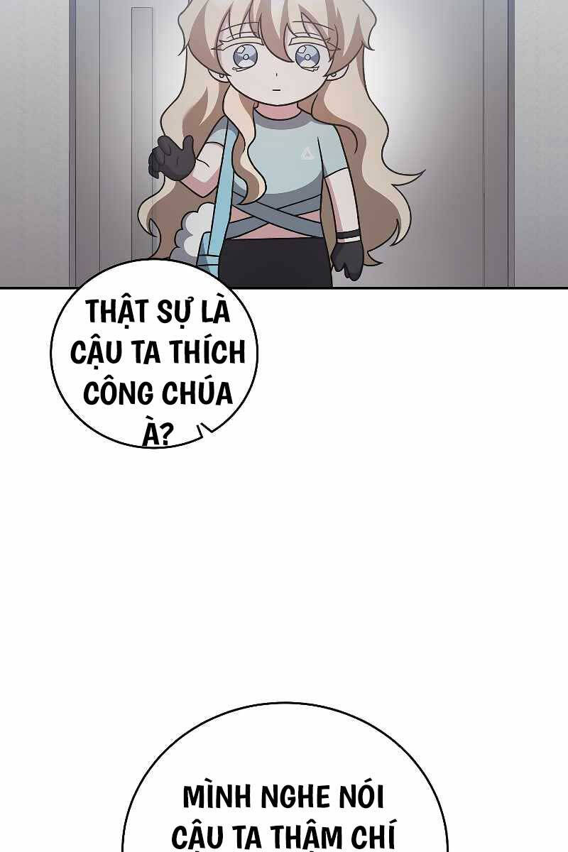 Nhân Vật Ngoài Lề Tiểu Thuyết Chapter 89 - Trang 136