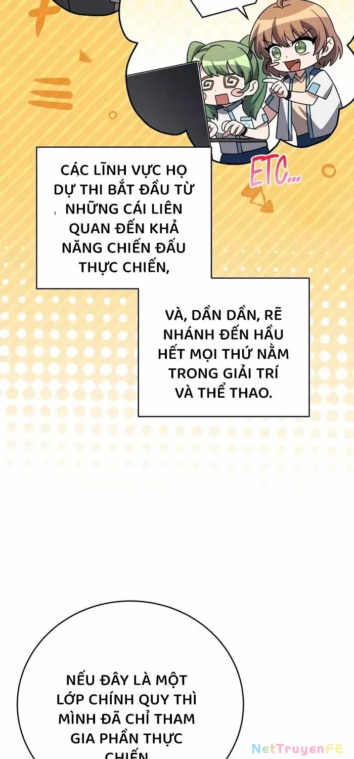 Nhân Vật Ngoài Lề Tiểu Thuyết Chapter 100 - Trang 6