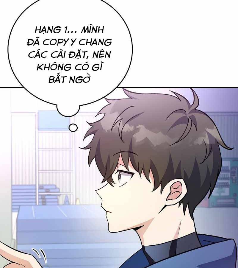 Nhân Vật Ngoài Lề Tiểu Thuyết Chapter 17 - Trang 127