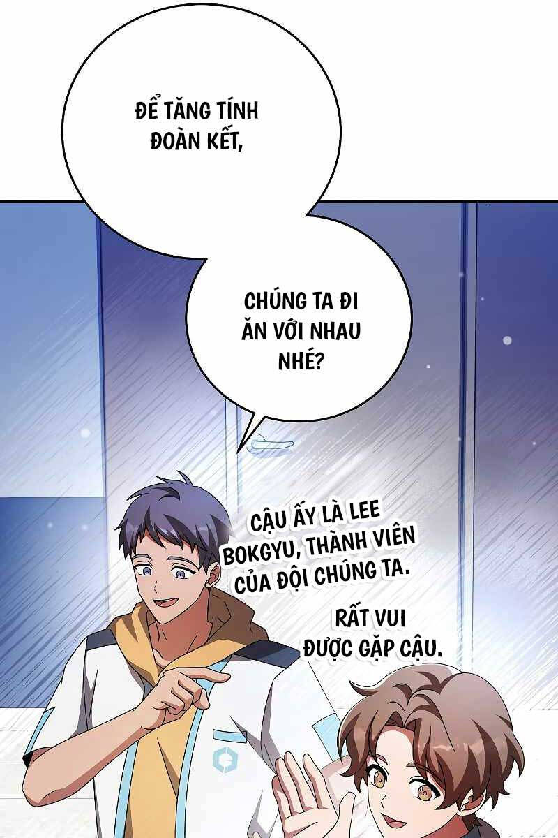 Nhân Vật Ngoài Lề Tiểu Thuyết Chapter 87 - Trang 10