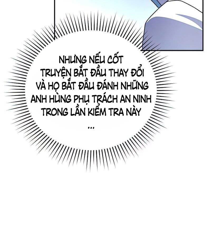 Nhân Vật Ngoài Lề Tiểu Thuyết Chapter 30 - Trang 60