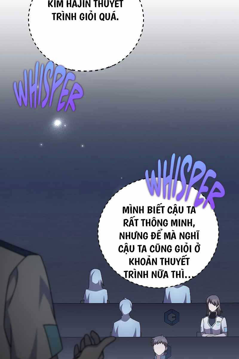 Nhân Vật Ngoài Lề Tiểu Thuyết Chapter 89 - Trang 85