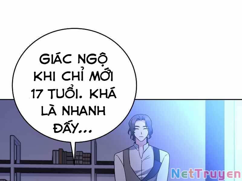 Nhân Vật Ngoài Lề Tiểu Thuyết Chapter 7 - Trang 199