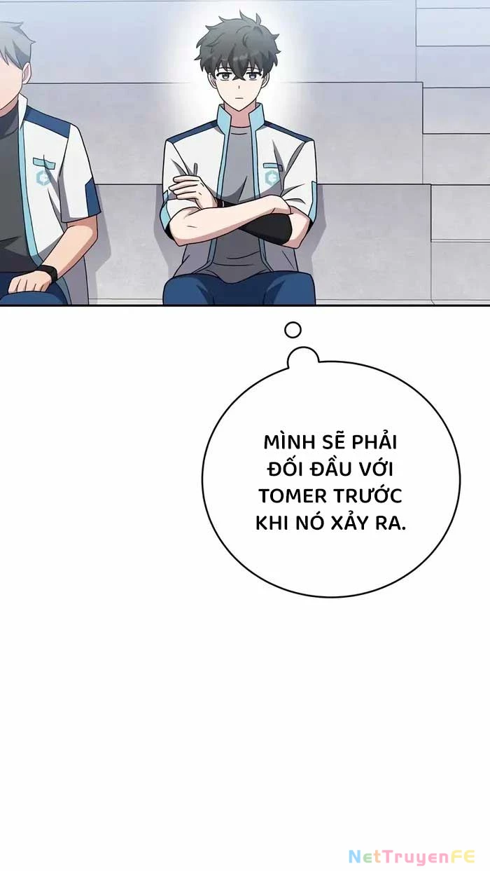 Nhân Vật Ngoài Lề Tiểu Thuyết Chapter 100 - Trang 35