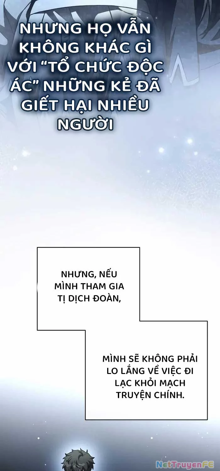 Nhân Vật Ngoài Lề Tiểu Thuyết Chapter 100 - Trang 46