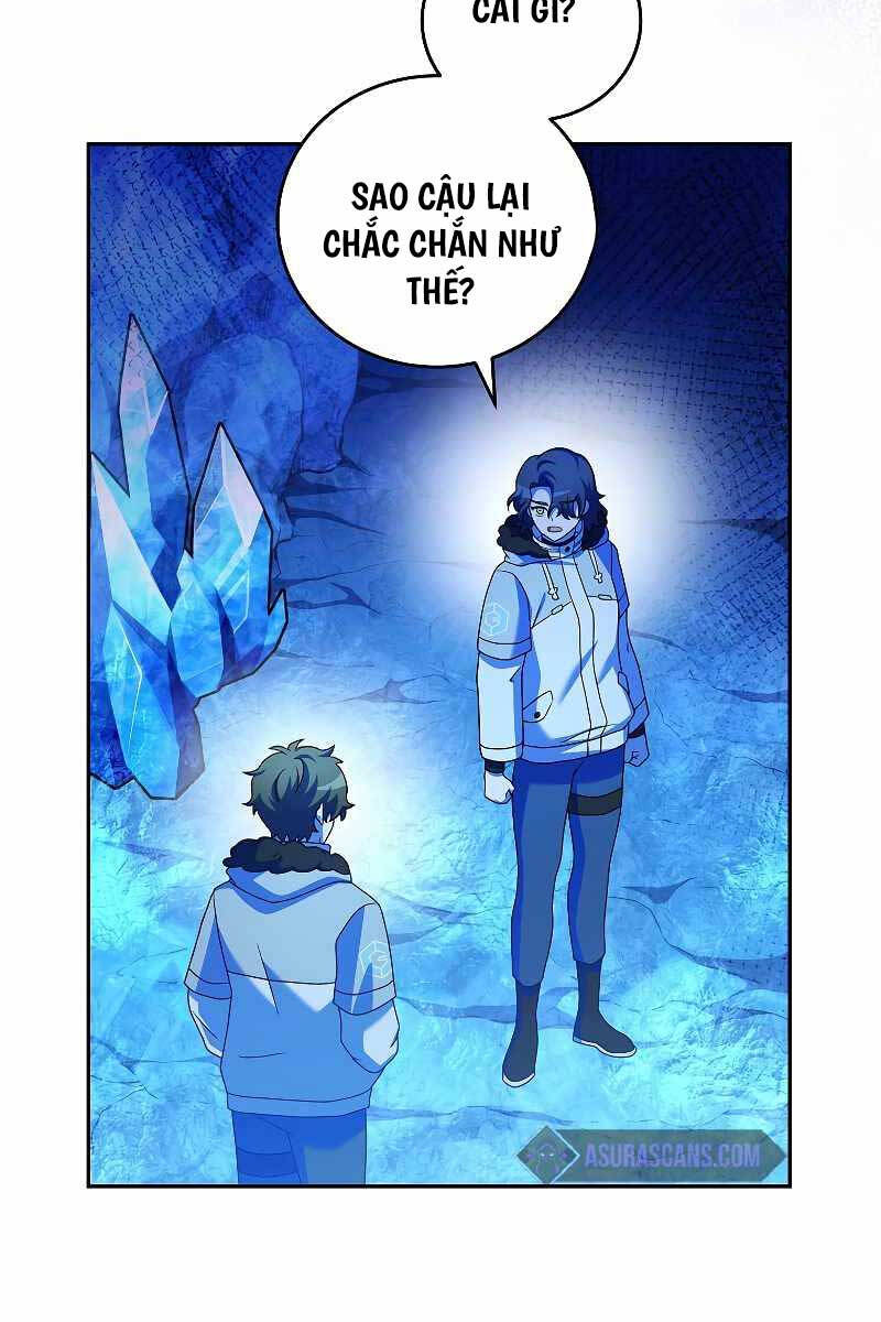 Nhân Vật Ngoài Lề Tiểu Thuyết Chapter 87 - Trang 60