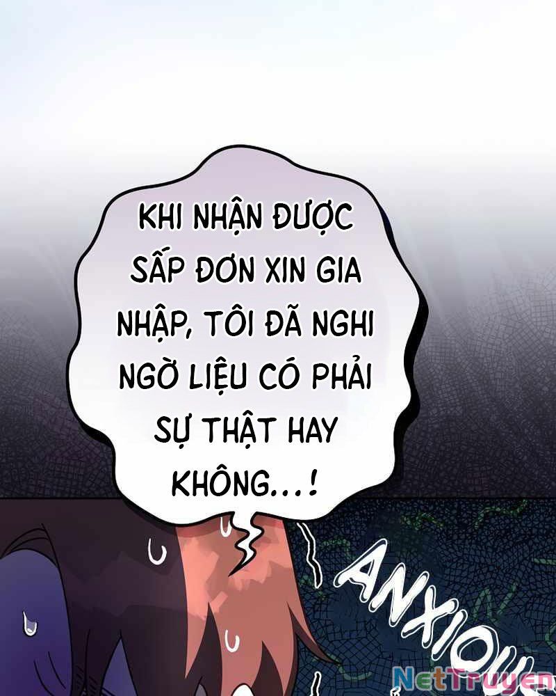 Nhân Vật Ngoài Lề Tiểu Thuyết Chapter 9 - Trang 18