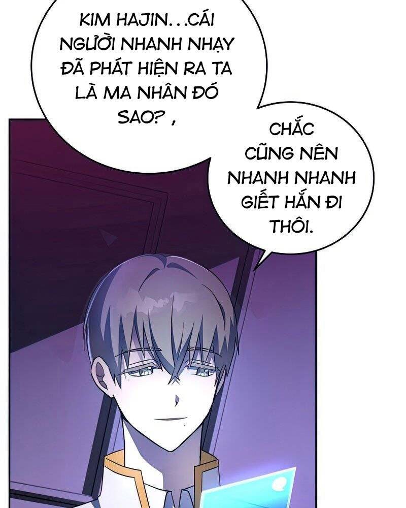 Nhân Vật Ngoài Lề Tiểu Thuyết Chapter 28 - Trang 3