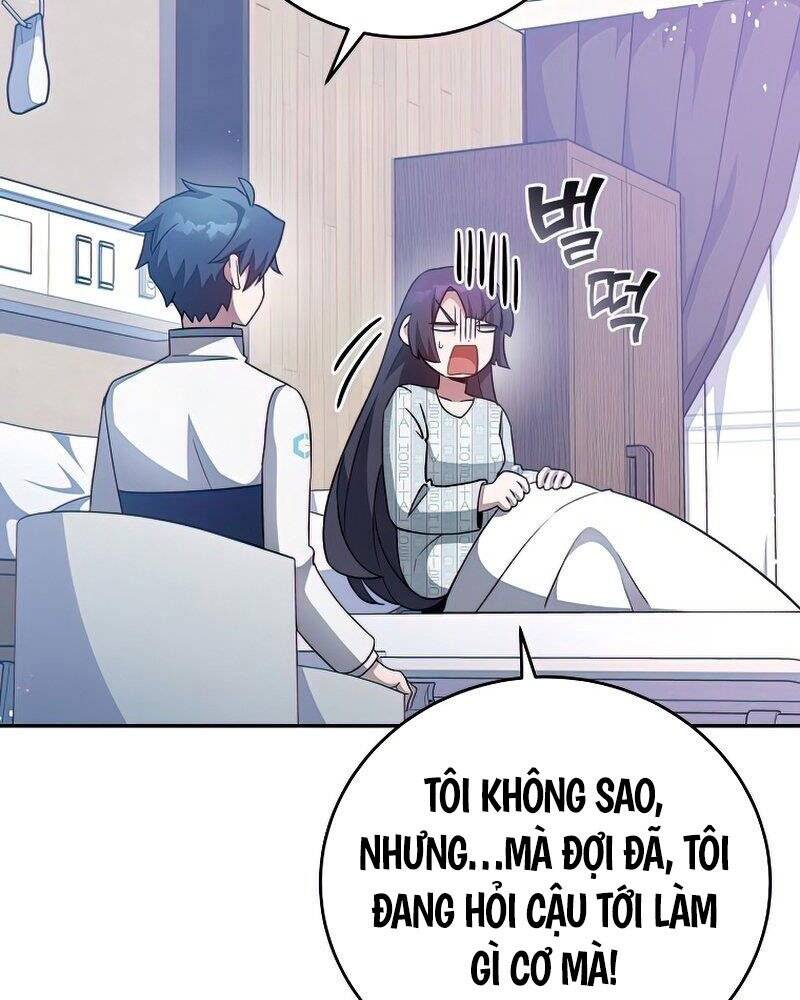 Nhân Vật Ngoài Lề Tiểu Thuyết Chapter 29 - Trang 7