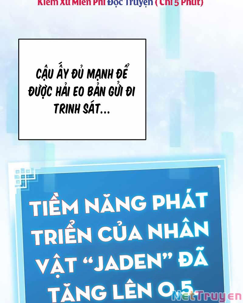 Nhân Vật Ngoài Lề Tiểu Thuyết Chapter 19 - Trang 5