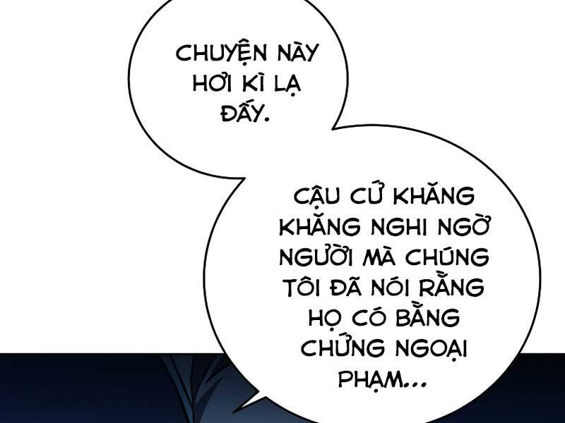 Nhân Vật Ngoài Lề Tiểu Thuyết Chapter 25 - Trang 208