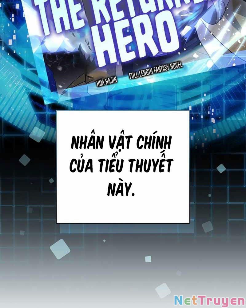 Nhân Vật Ngoài Lề Tiểu Thuyết Chapter 9 - Trang 67