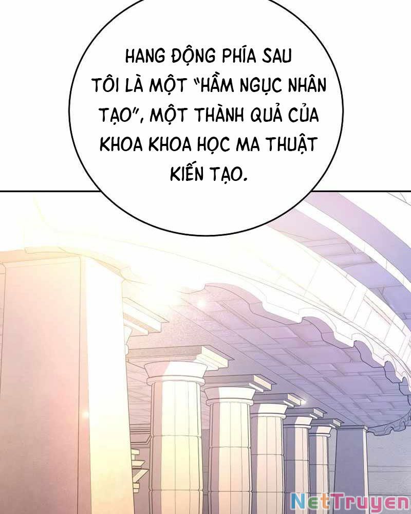 Nhân Vật Ngoài Lề Tiểu Thuyết Chapter 18 - Trang 87