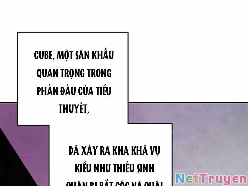 Nhân Vật Ngoài Lề Tiểu Thuyết Chapter 13 - Trang 120