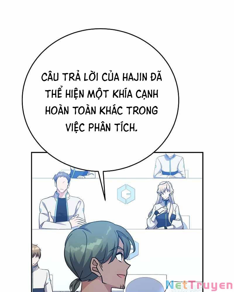 Nhân Vật Ngoài Lề Tiểu Thuyết Chapter 18 - Trang 11