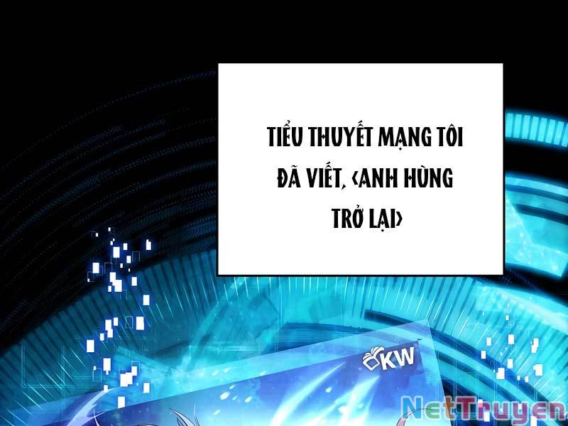 Nhân Vật Ngoài Lề Tiểu Thuyết Chapter 2 - Trang 7