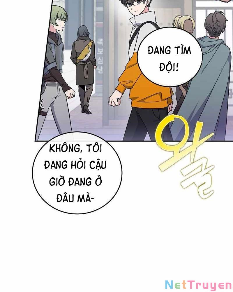 Nhân Vật Ngoài Lề Tiểu Thuyết Chapter 14 - Trang 64