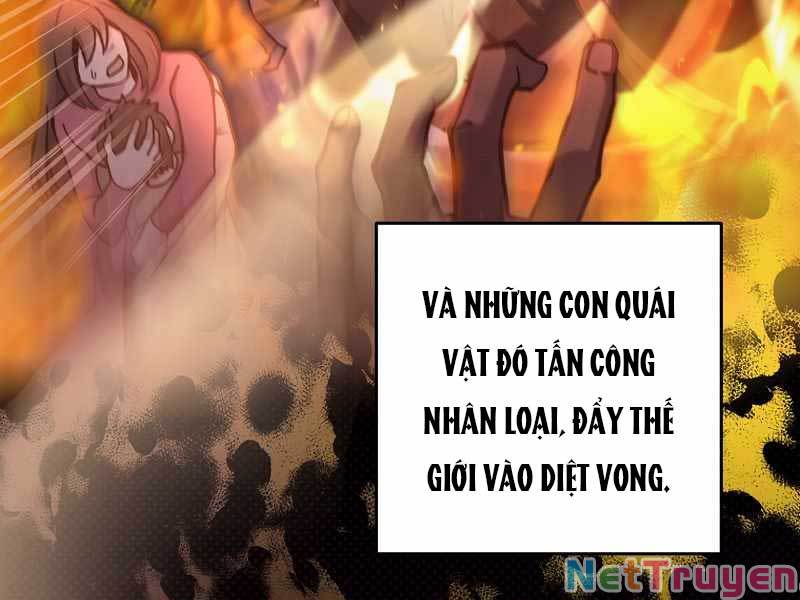 Nhân Vật Ngoài Lề Tiểu Thuyết Chapter 1 - Trang 10