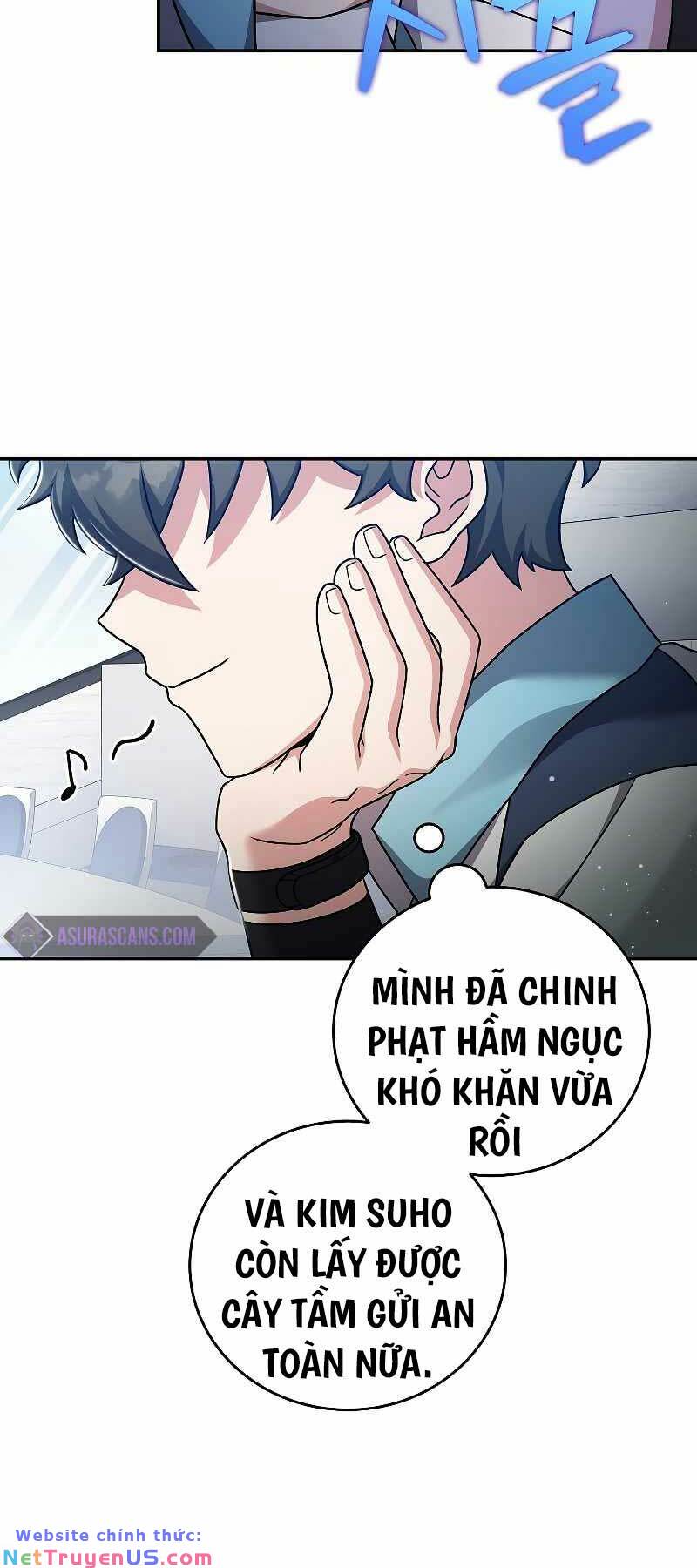 Nhân Vật Ngoài Lề Tiểu Thuyết Chapter 85 - Trang 63