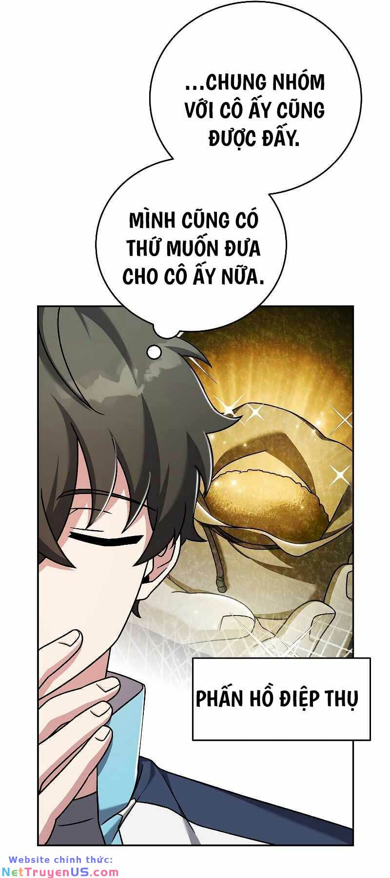 Nhân Vật Ngoài Lề Tiểu Thuyết Chapter 85 - Trang 82