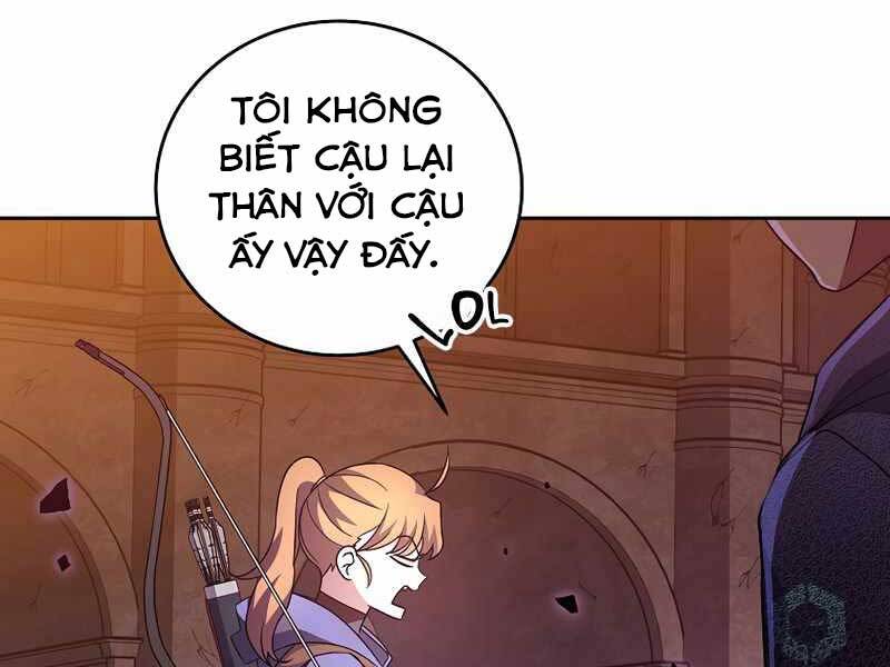 Nhân Vật Ngoài Lề Tiểu Thuyết Chapter 22 - Trang 131