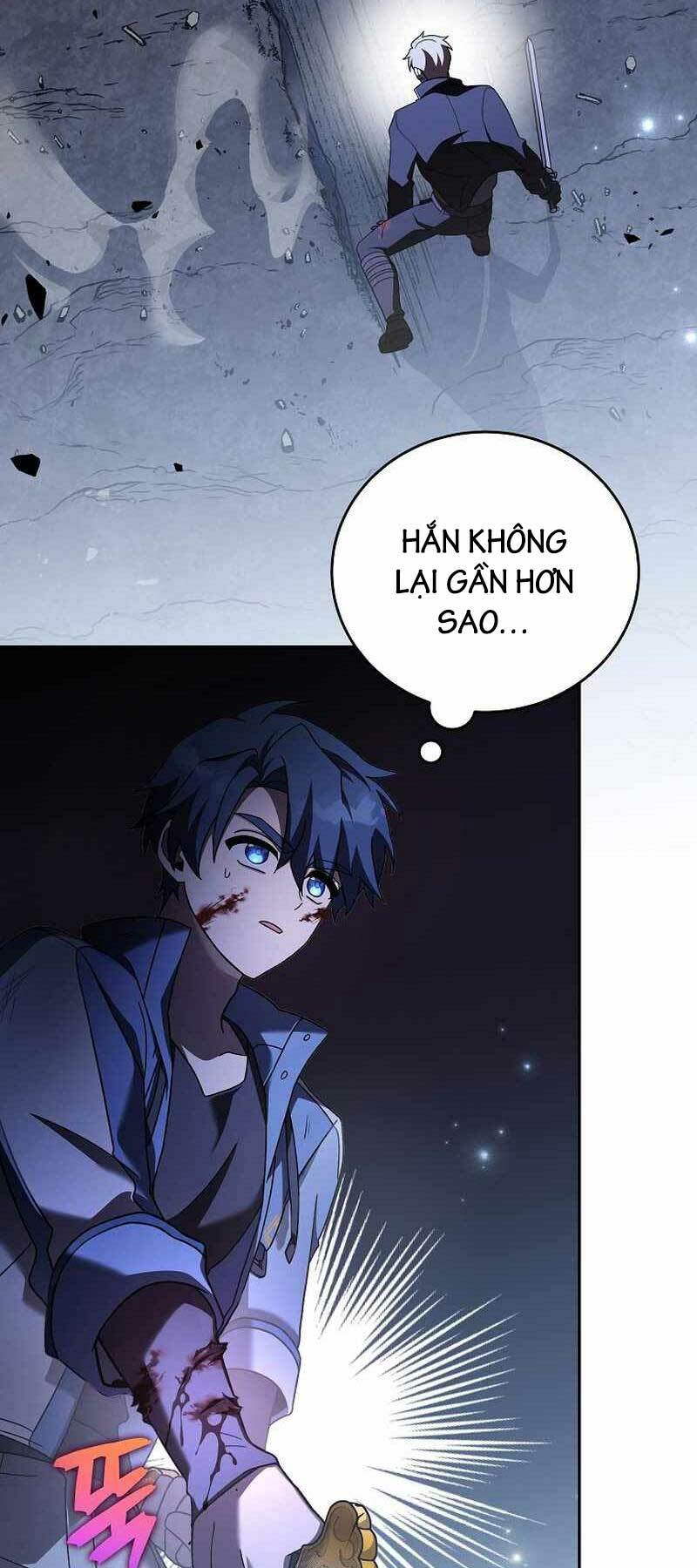 Nhân Vật Ngoài Lề Tiểu Thuyết Chapter 82 - Trang 50