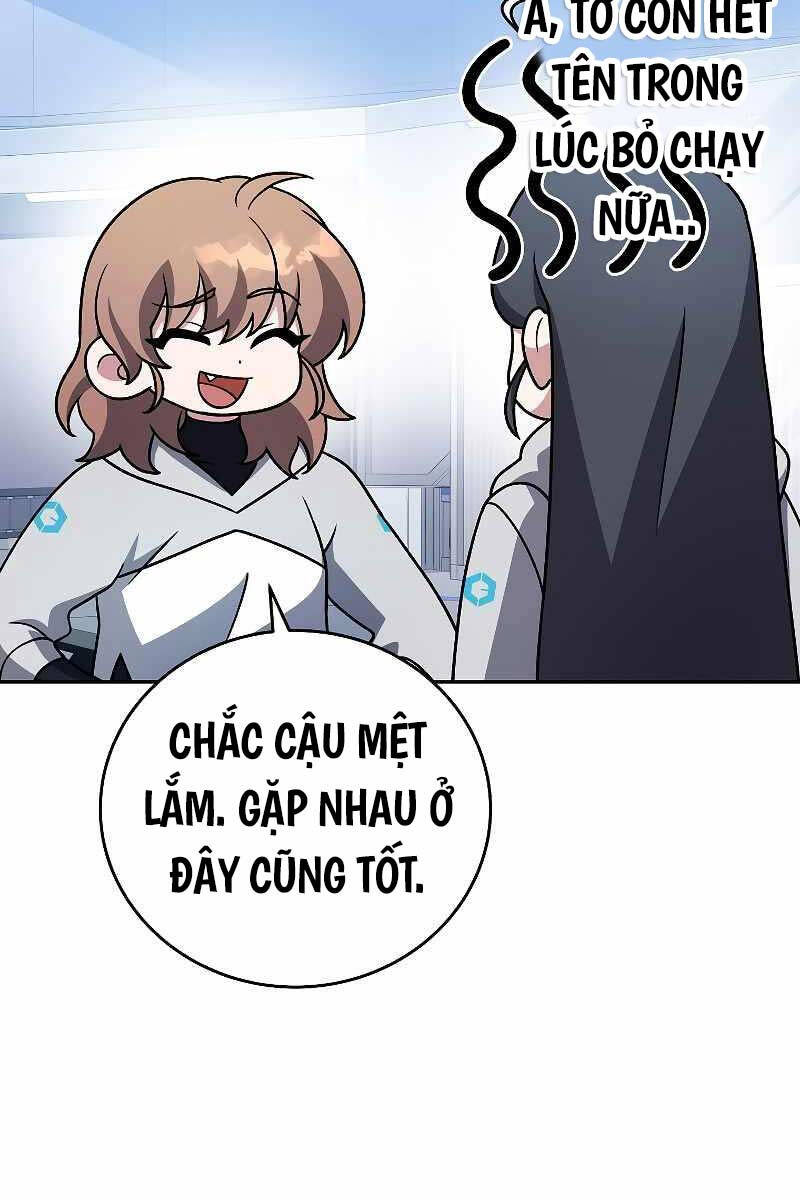 Nhân Vật Ngoài Lề Tiểu Thuyết Chapter 93 - Trang 83