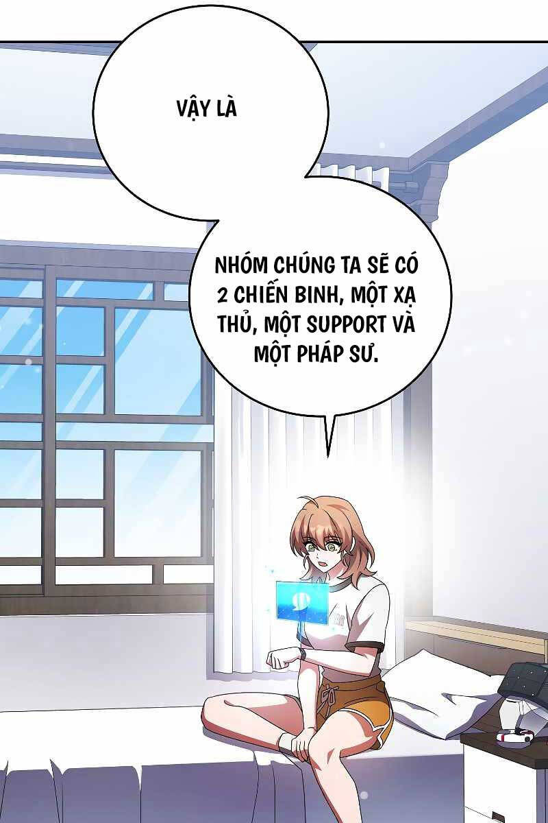 Nhân Vật Ngoài Lề Tiểu Thuyết Chapter 87 - Trang 21