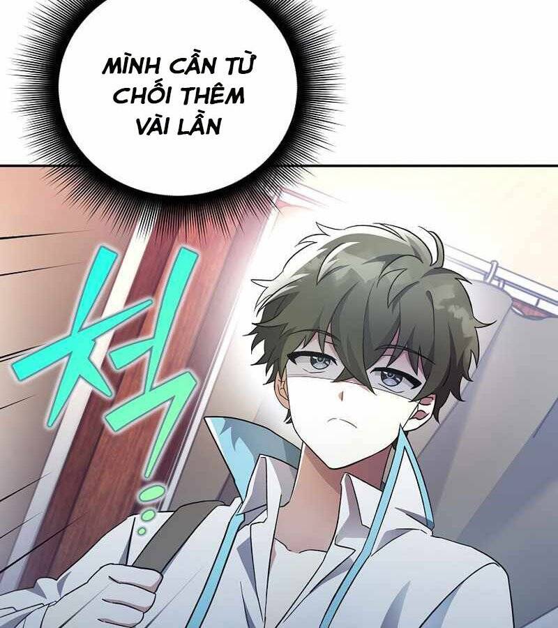 Nhân Vật Ngoài Lề Tiểu Thuyết Chapter 17 - Trang 20