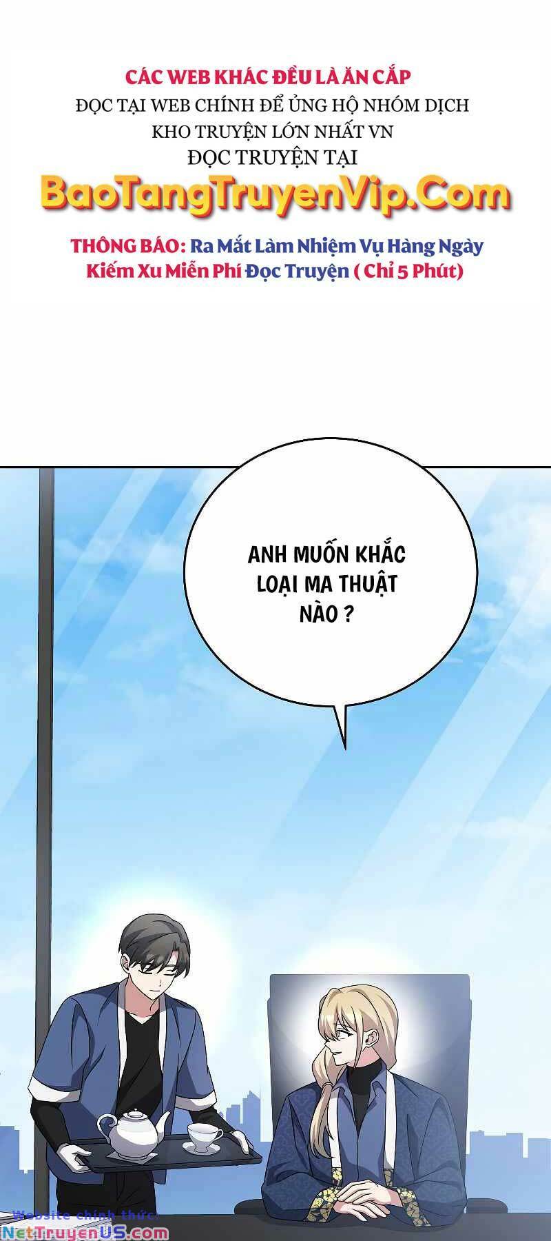 Nhân Vật Ngoài Lề Tiểu Thuyết Chapter 85 - Trang 31