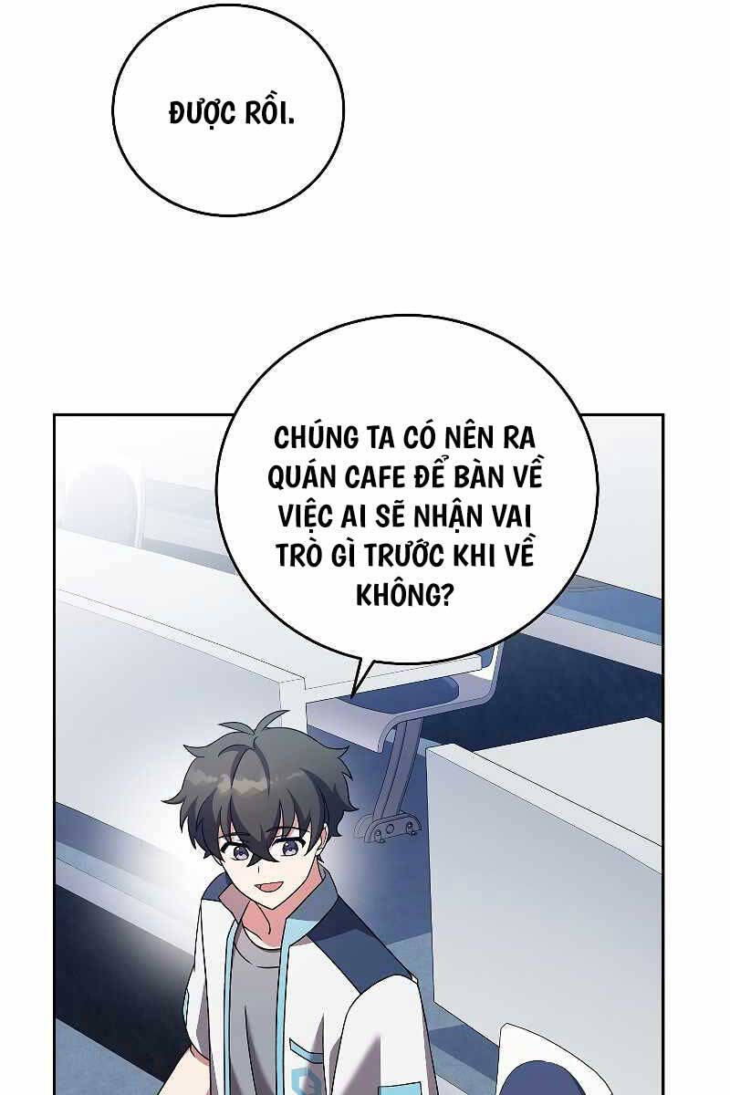 Nhân Vật Ngoài Lề Tiểu Thuyết Chapter 88 - Trang 47