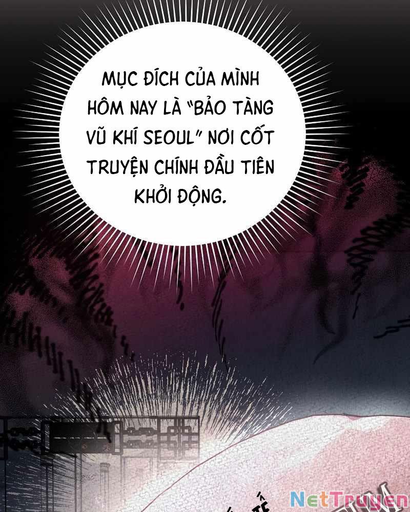 Nhân Vật Ngoài Lề Tiểu Thuyết Chapter 9 - Trang 31