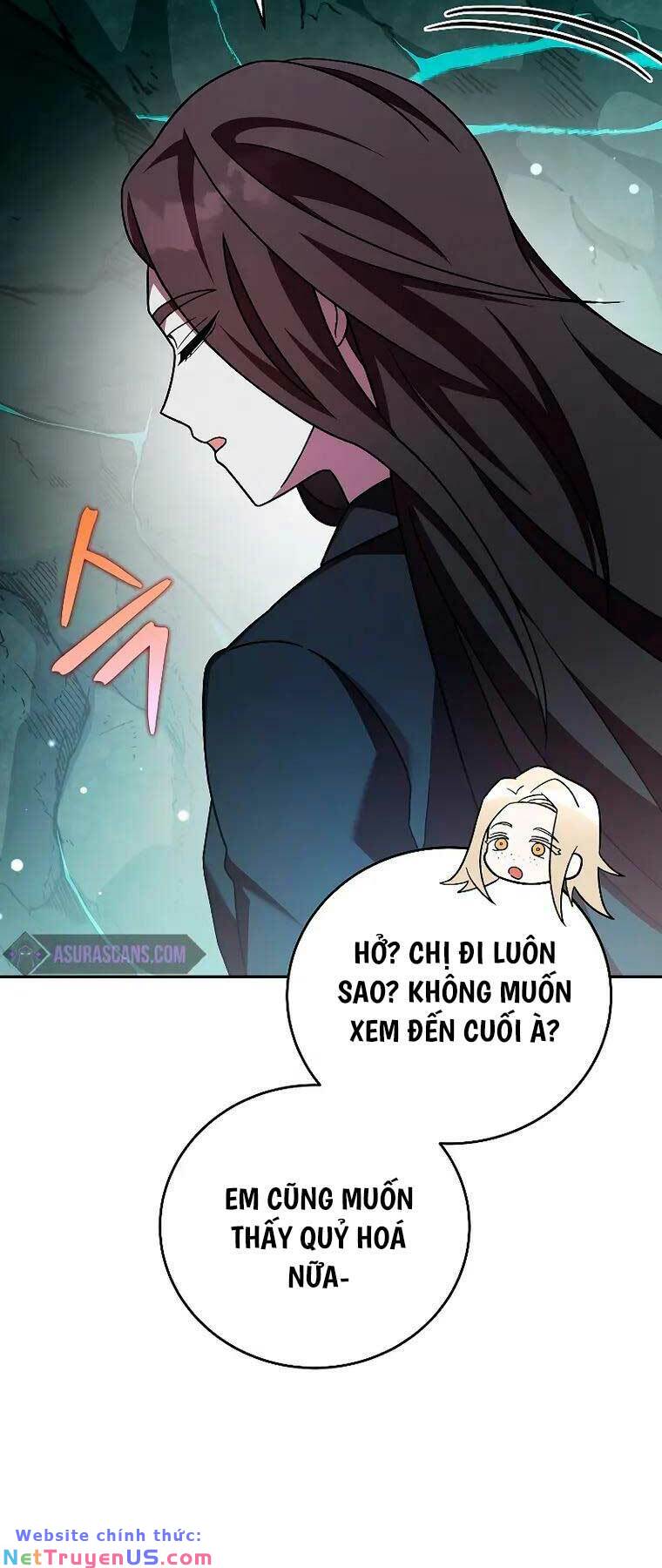 Nhân Vật Ngoài Lề Tiểu Thuyết Chapter 84 - Trang 54