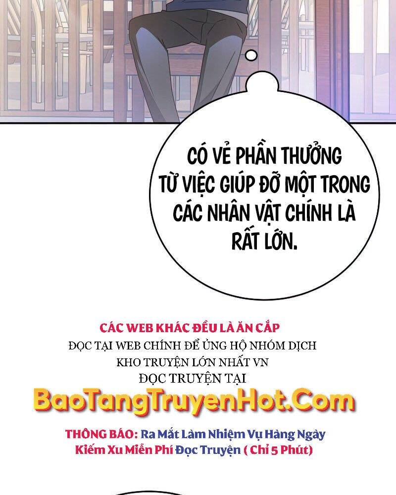 Nhân Vật Ngoài Lề Tiểu Thuyết Chapter 29 - Trang 36