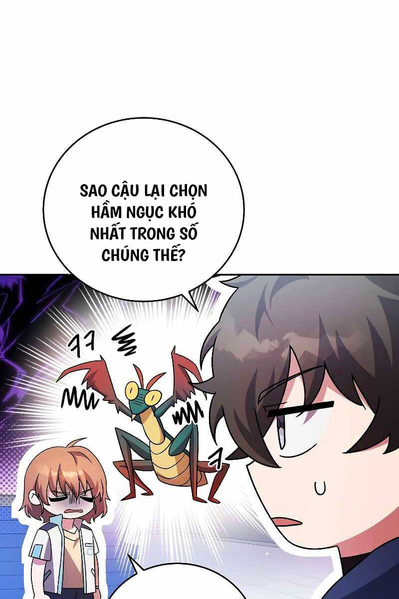 Nhân Vật Ngoài Lề Tiểu Thuyết Chapter 89 - Trang 8