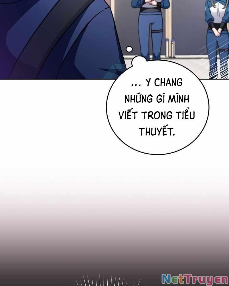 Nhân Vật Ngoài Lề Tiểu Thuyết Chapter 9 - Trang 30