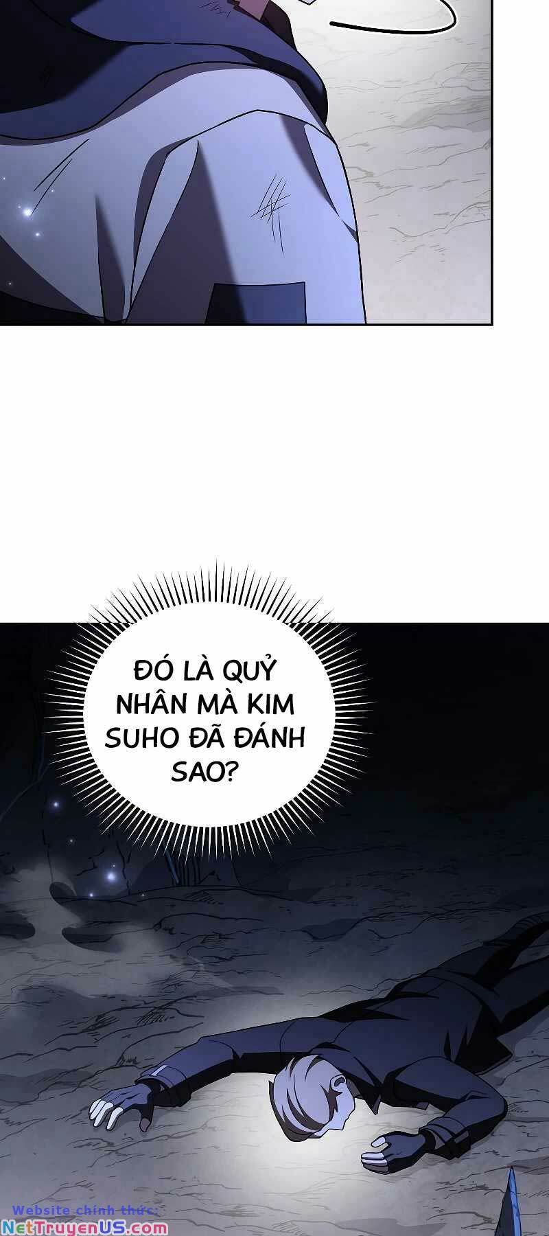 Nhân Vật Ngoài Lề Tiểu Thuyết Chapter 83 - Trang 48