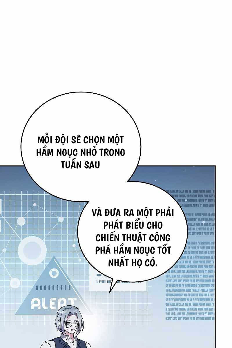 Nhân Vật Ngoài Lề Tiểu Thuyết Chapter 88 - Trang 35