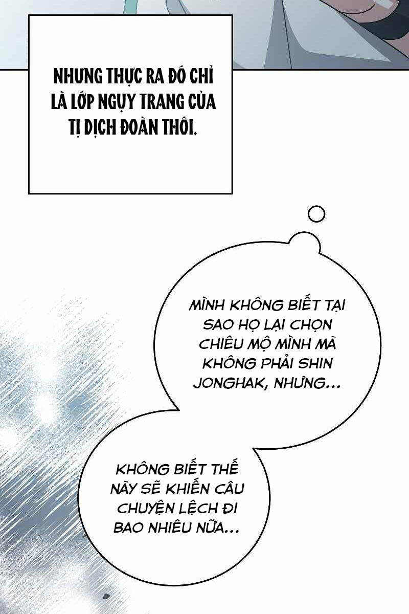 Nhân Vật Ngoài Lề Tiểu Thuyết Chapter 91 - Trang 120