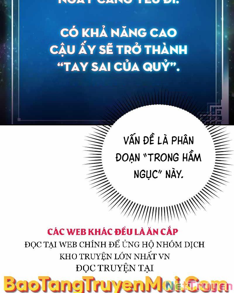 Nhân Vật Ngoài Lề Tiểu Thuyết Chapter 19 - Trang 27