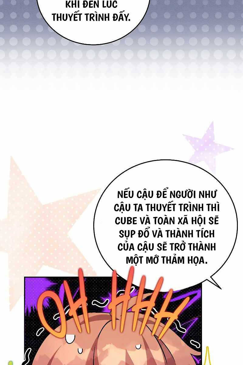 Nhân Vật Ngoài Lề Tiểu Thuyết Chapter 89 - Trang 24