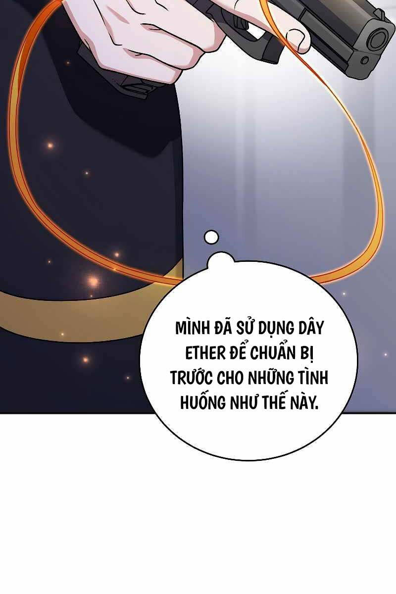 Nhân Vật Ngoài Lề Tiểu Thuyết Chapter 93 - Trang 28