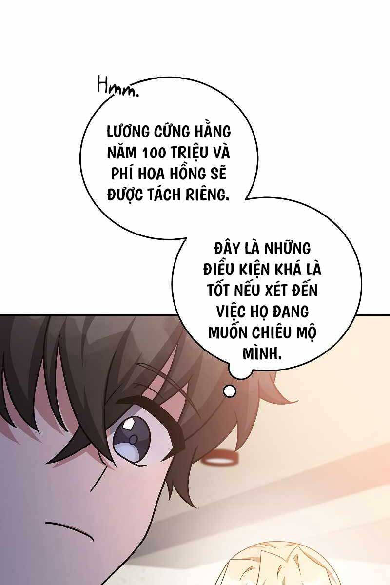 Nhân Vật Ngoài Lề Tiểu Thuyết Chapter 88 - Trang 86