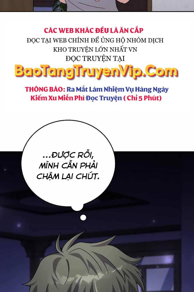 Nhân Vật Ngoài Lề Tiểu Thuyết Chapter 91 - Trang 134