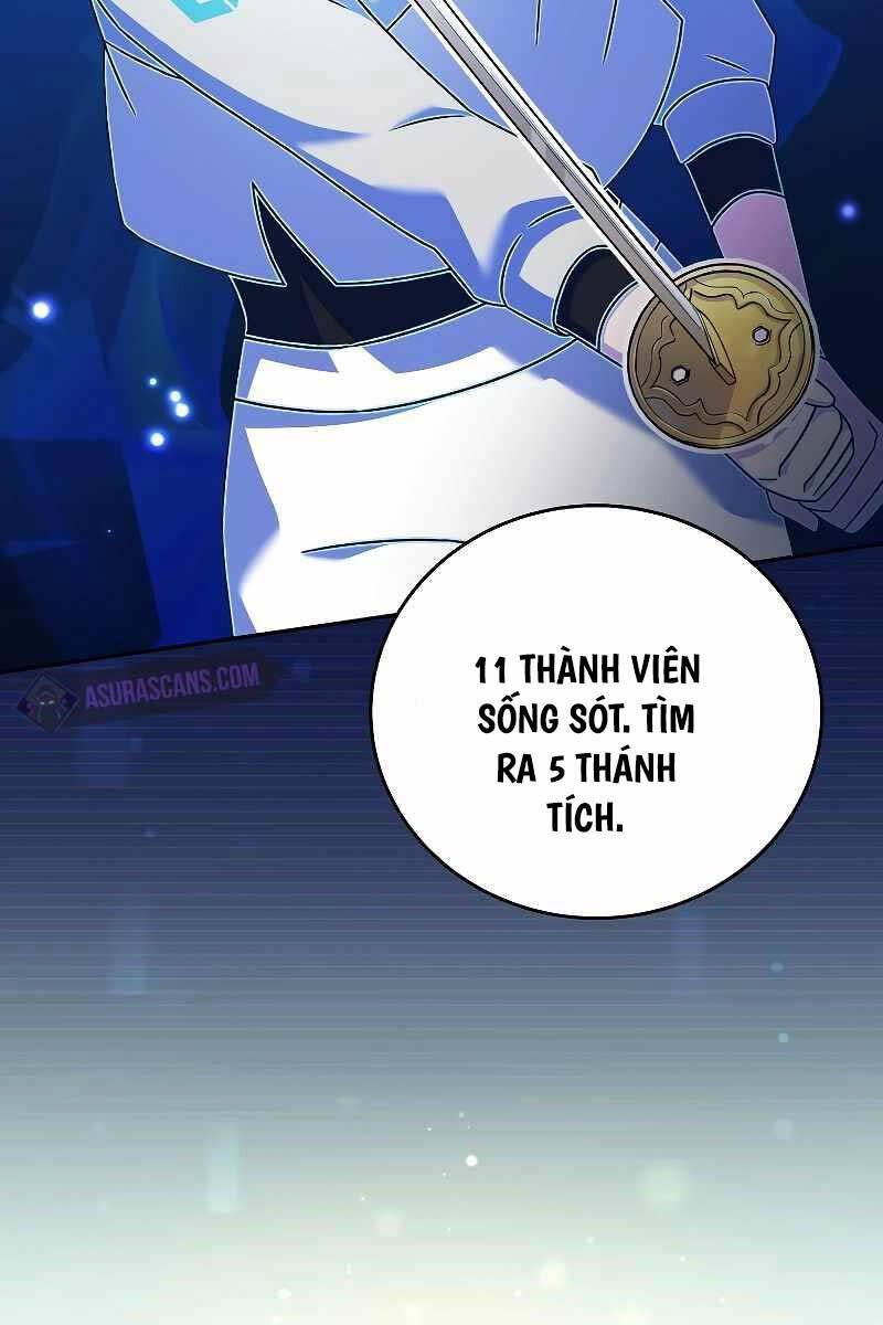 Nhân Vật Ngoài Lề Tiểu Thuyết Chapter 98 - Trang 9