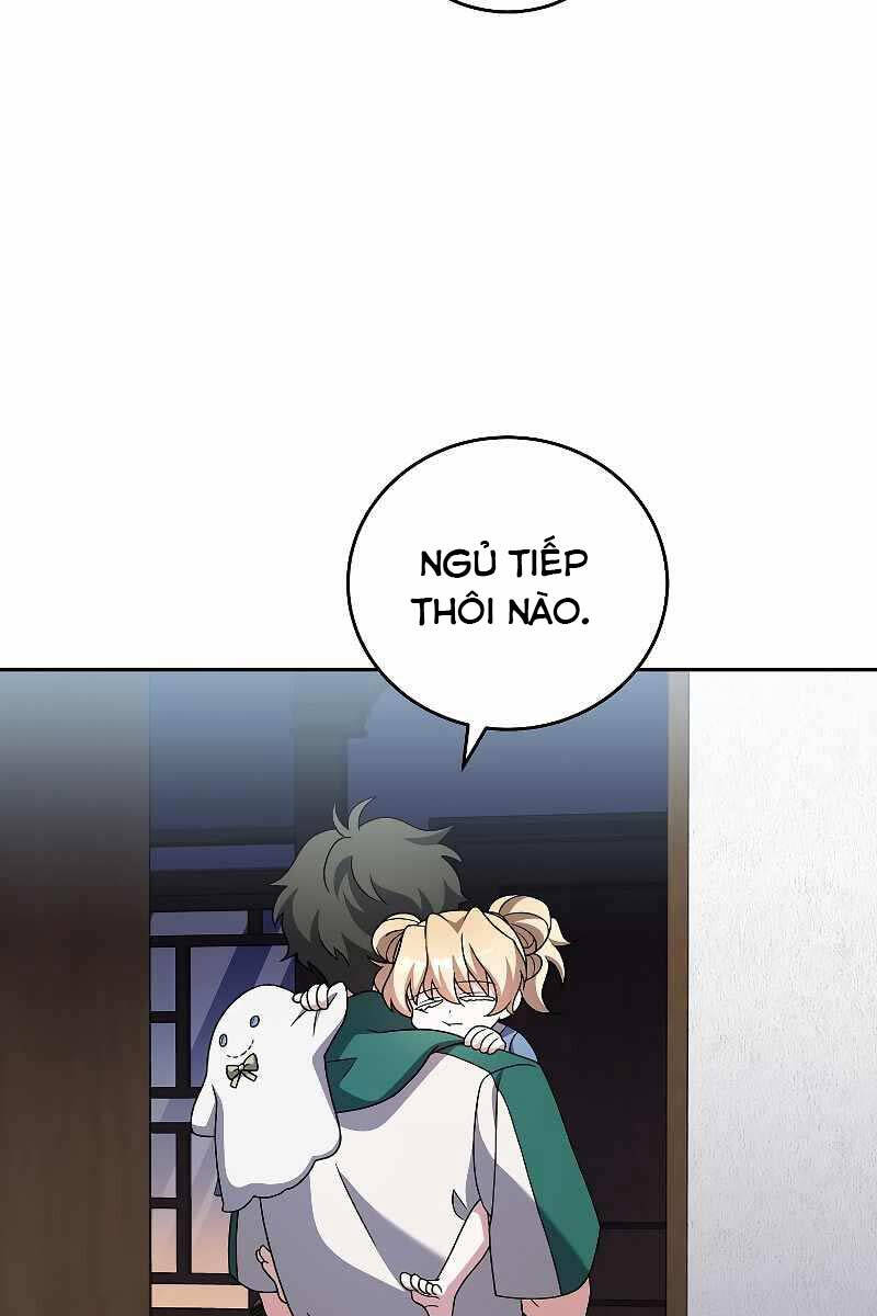 Nhân Vật Ngoài Lề Tiểu Thuyết Chapter 91 - Trang 133