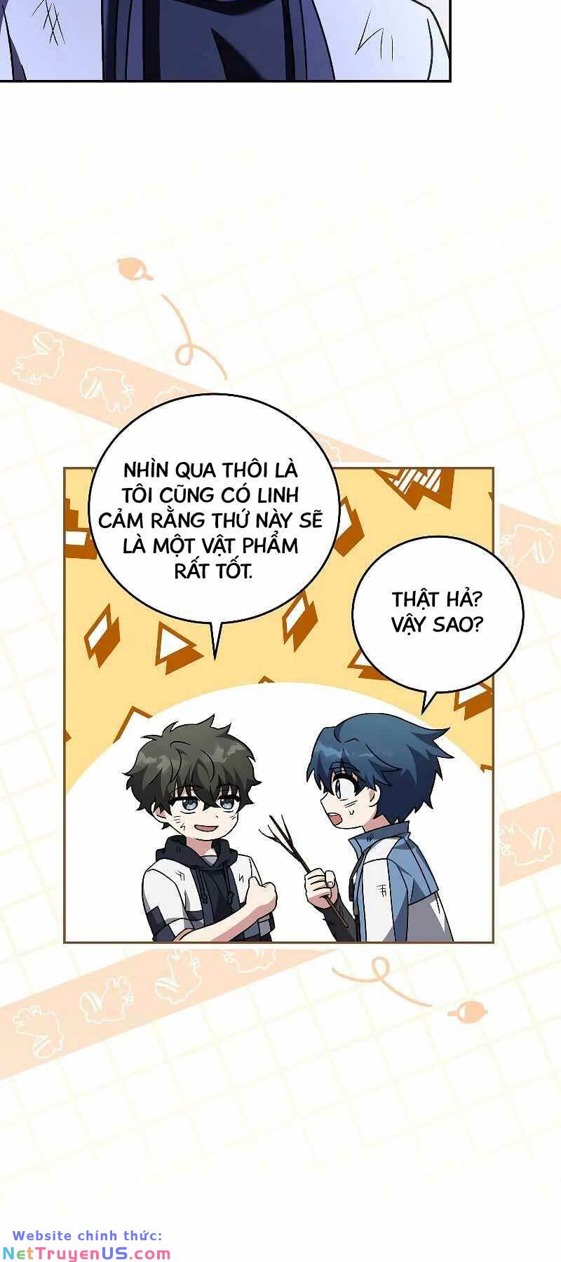 Nhân Vật Ngoài Lề Tiểu Thuyết Chapter 83 - Trang 67