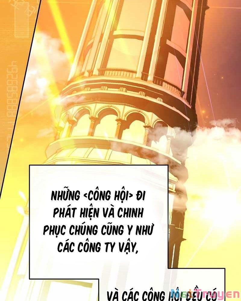 Nhân Vật Ngoài Lề Tiểu Thuyết Chapter 14 - Trang 19